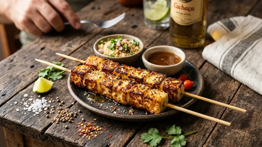 Queijo Coalho: o Tesouro Nordestino que Faz Bem à Saúde